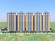 Moshi 3 BHK Apartment For Sale Pune