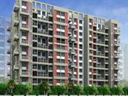 Moshi 3 BHK Apartment For Sale Pune