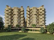 Moshi 3 BHK Apartment For Sale Pune