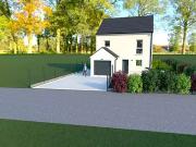 Mosles 14400 Programme neuf maison neuf à vendre 5 pièces