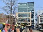 Mosley Street, Manchester, Office To Lease