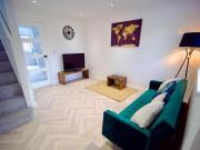 Mosley Street, Radcliffe, 3 Bedroom Semi detached