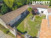 Mosnac Vente Maison 16