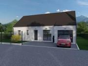 Mosnay 36200 Programme neuf maison neuf à vendre 4 pièces