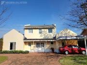 Mosquera y Gallastegui ALQUILER DE VERANO EN BARRIO...