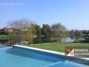 A laguna.Venta o alquiler anual o temporal los 3 meses...