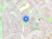 Mosquito Way, Hatfield, Hertfordshire, AL10