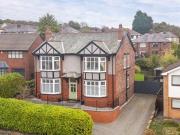 Moss Bank Road, St. Helens, 4 Bedroom Detached