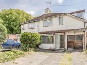 Moss Grove, Kingswinford, 3 Bedroom Semi detached