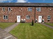 Moss Hall Farm Cottages, Off Plodder Lane, 4 Bedroom...