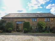 Moss Lane, Chipping, 4 Bedroom Barn