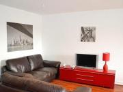 Moss Lane East, Manchester, 3 Bedroom Flat