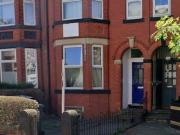 Moss Lane East, Manchester M14, 5 bed terraced house to...
