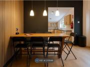 Moss Lane East, Manchester M14, 7 bed shared...