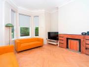 Moss Lane, Manchester M14, 9 bed semi detached house to...