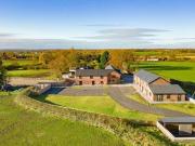 Moss Lane, Over Tabley, 2 Bedroom End