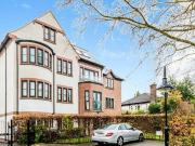 Moss Lane, Sale, 2 Bedroom Flat