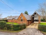 Moss Lane, Warburton, 4 Bedroom Barn Moss Lane, Warburton, 4 Bedroom Barn