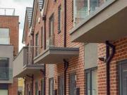 Moss Lane West, Manchester, 4 Bedroom Town
