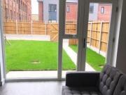 Moss Lane West, Manchester, 4 Bedroom Town