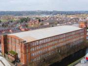 Moss Mill Industrial Estate, Rochdale, Light Industrial...