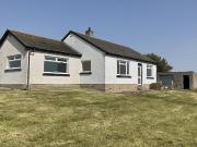 Moss Side Farm Cottage, Methven PH1, 3 bed cottage to...