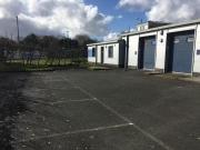 Moss Side Industrial Estate, Callington, Commercial...