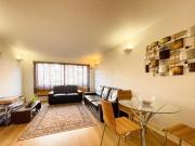 Moss Street, Liverpool, 2 Bedroom Apartment