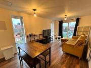 Moss Street, Salford, 2 Bedroom Apartment