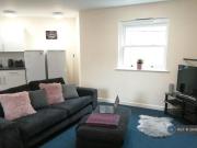 Moss Yard, Leamington Spa, 5 Bedroom Flat