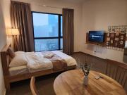 Mossaz @ Empire City Damansara Perdana