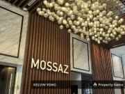 Mossaz @ Empire City Partial Furnished Studio Unit for...