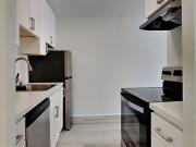 Mosser Towers Apartments 1 Bedroom Plan 1