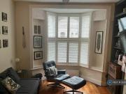 Mossford Street, London, 2 Bedroom Terraced