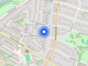 Mossgiel Rd, Glasgow, G43