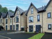 Mossley, Old Mill Drive, Ashton under lyne, 4 Bedroom...