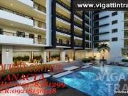 Most Affordable Condo Unit In New Manila Quezon City St....