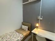 Most Affordable Fully Furnished Single Room w Free...