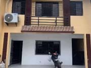 Most affordable house for sale in Sto. Nino Village,...