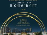 MOST AFFORDABLE PRESELLING CONDO UNIT IN PASIG CAINTA CITY