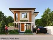 Most Affordable Single 2 Storey Home at Ana Ros,...