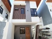 Most Affordable Single Attached house and Lot for sale...