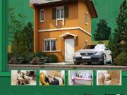 MOST AFFORDABLE SINGLE HOUSE CEBU CITY @ CAMELLA RIVERFRONT