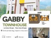 Most Affordable Townhouse in Imus Cavite RFO and Preselling