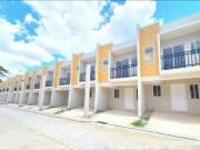 Most Affordable Townhouse near Marikina Heights...
