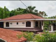 Affordable two storey house for sale inside Holy Spirit...
