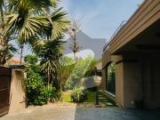 Most Amazing 1 Kanal House Is Available For Rent In...