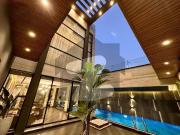 Most Amazing 2 Kanal Dream House With Swimming Pool For...