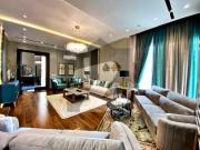 Most awaited modern design holzinn furnished compact...