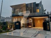 Most Beautiful 1 Kanal Brand New House Available For...